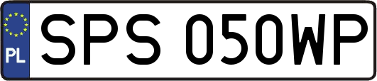 SPS050WP