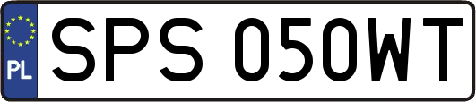 SPS050WT