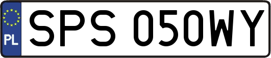 SPS050WY
