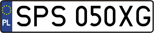 SPS050XG