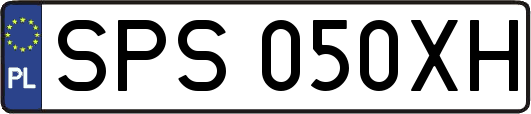 SPS050XH