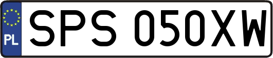 SPS050XW