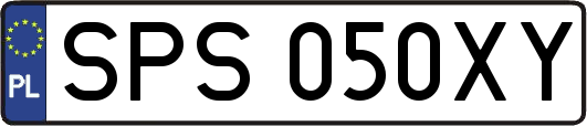 SPS050XY