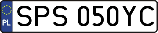 SPS050YC