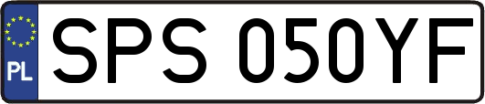 SPS050YF