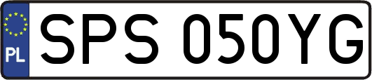 SPS050YG