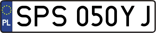 SPS050YJ