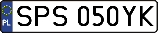SPS050YK