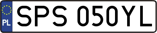 SPS050YL