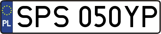 SPS050YP