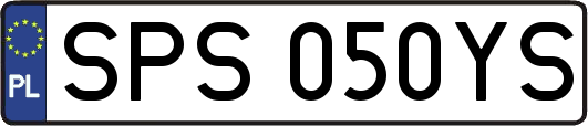 SPS050YS