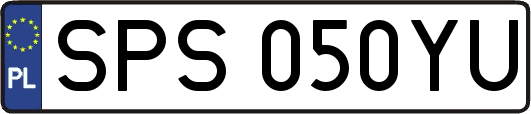 SPS050YU
