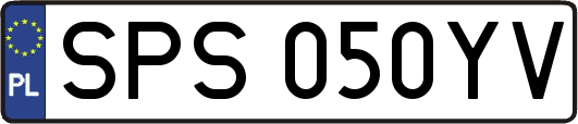 SPS050YV