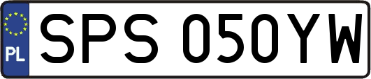 SPS050YW