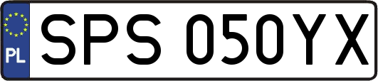 SPS050YX