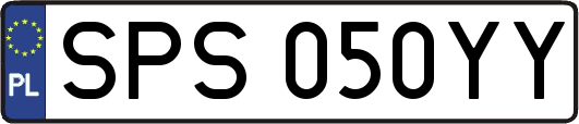 SPS050YY