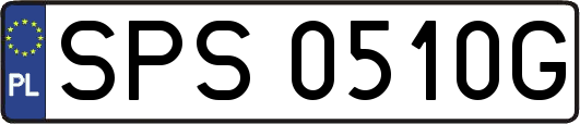 SPS0510G
