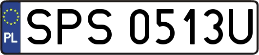 SPS0513U