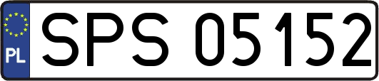 SPS05152