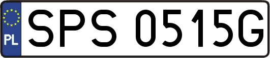 SPS0515G