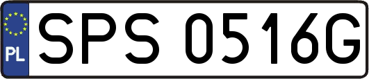 SPS0516G