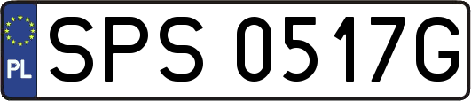 SPS0517G