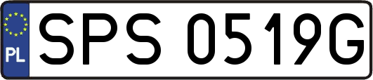 SPS0519G