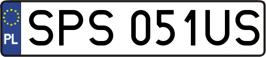 SPS051US