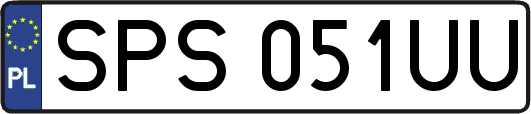 SPS051UU