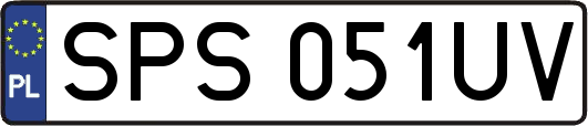 SPS051UV