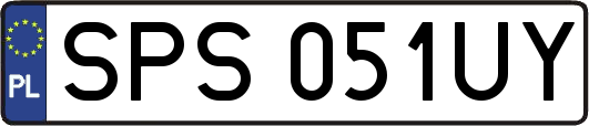 SPS051UY