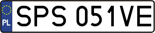 SPS051VE