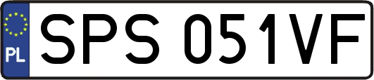SPS051VF