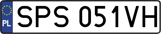SPS051VH