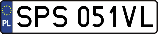 SPS051VL