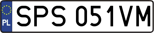 SPS051VM