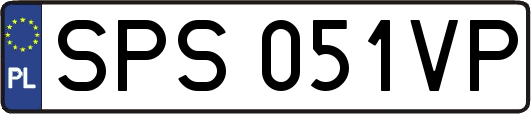 SPS051VP