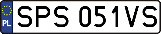 SPS051VS