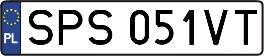 SPS051VT