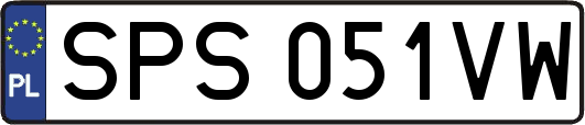 SPS051VW