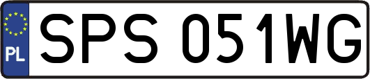 SPS051WG