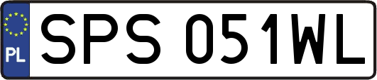 SPS051WL