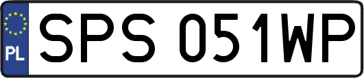 SPS051WP
