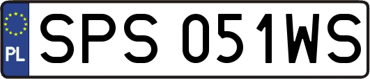 SPS051WS