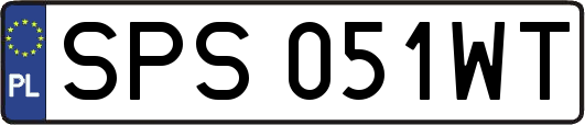 SPS051WT