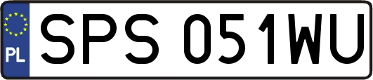 SPS051WU
