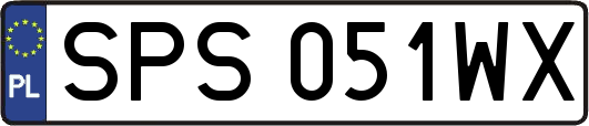 SPS051WX