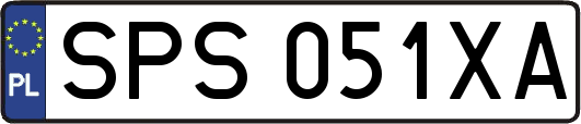 SPS051XA