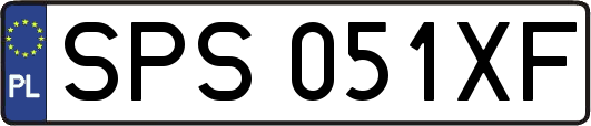 SPS051XF