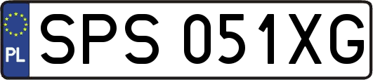 SPS051XG